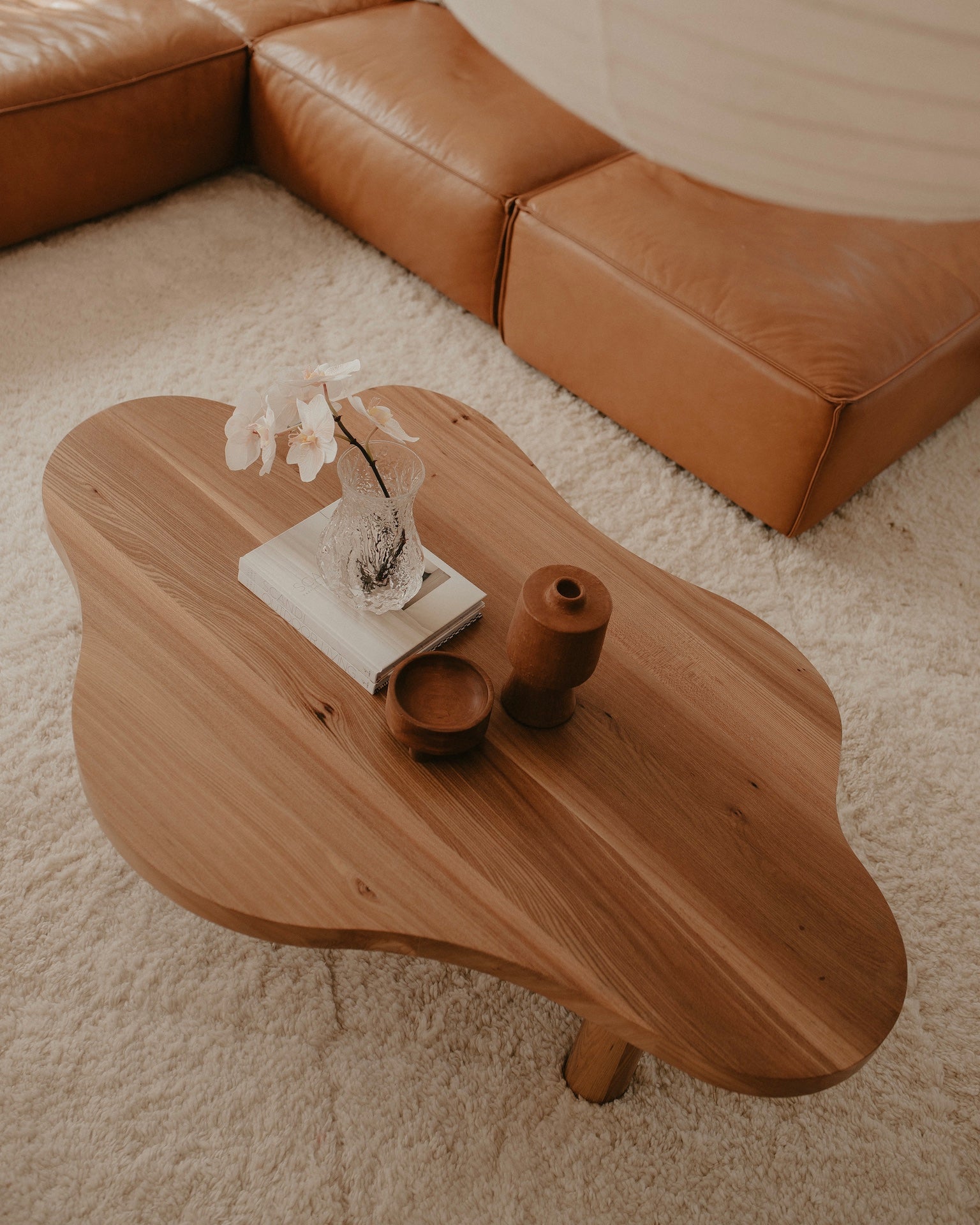 Leia Coffee Table