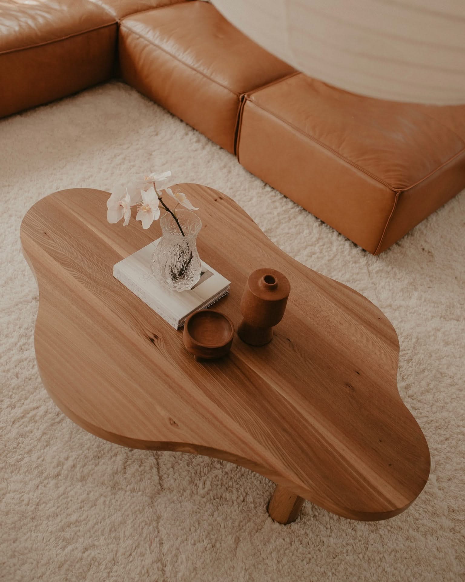Leia Coffee Table