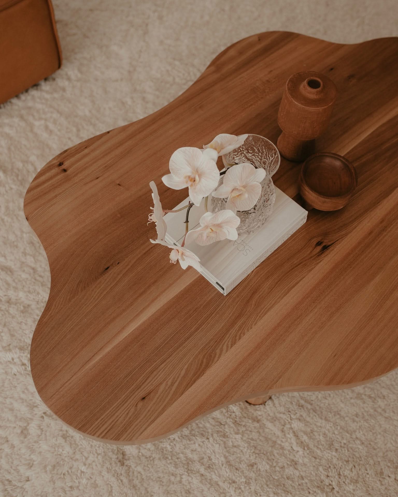 Leia Coffee Table