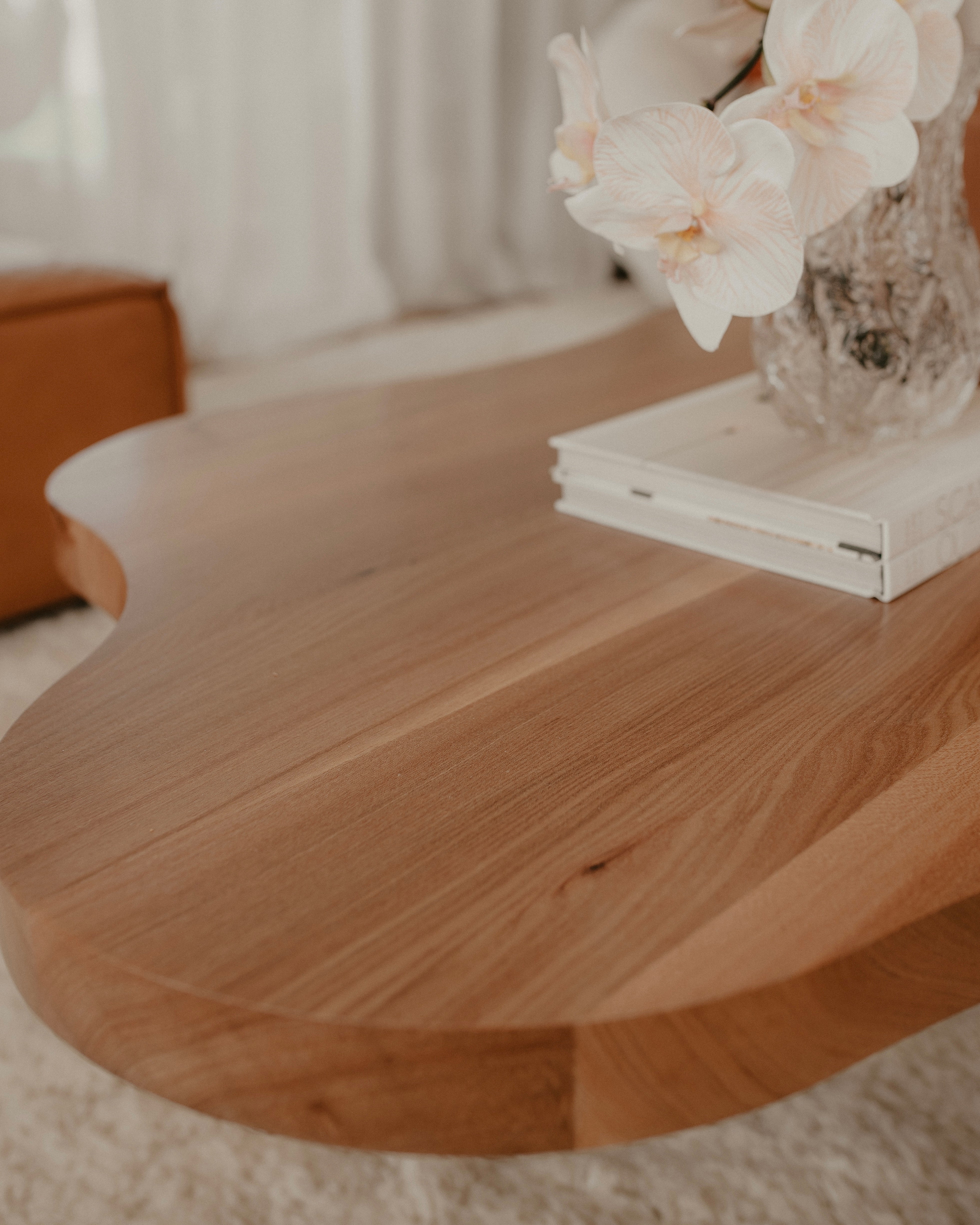 Leia Coffee Table