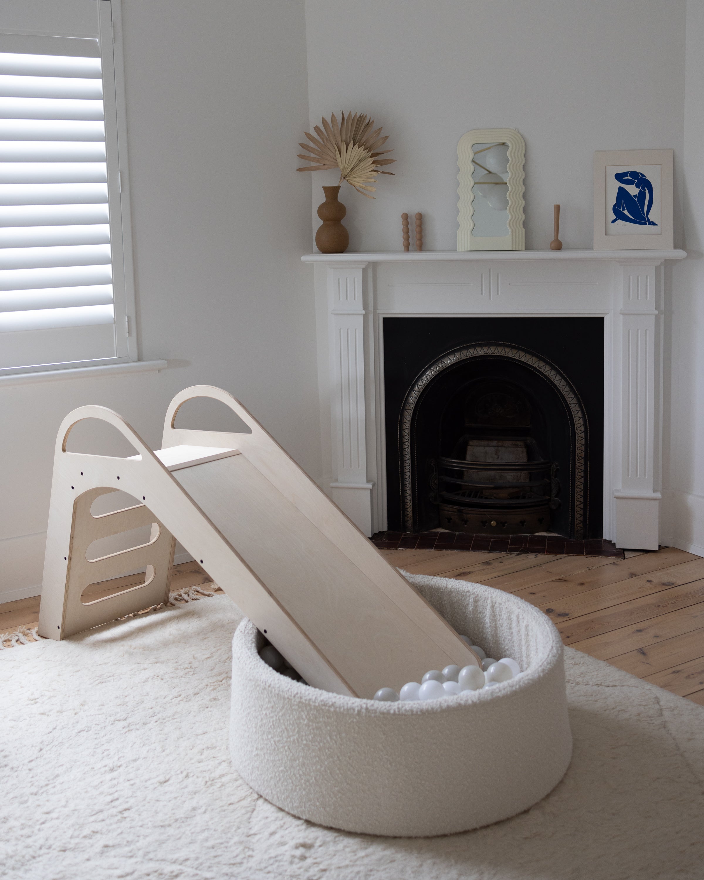 Arlo Slide