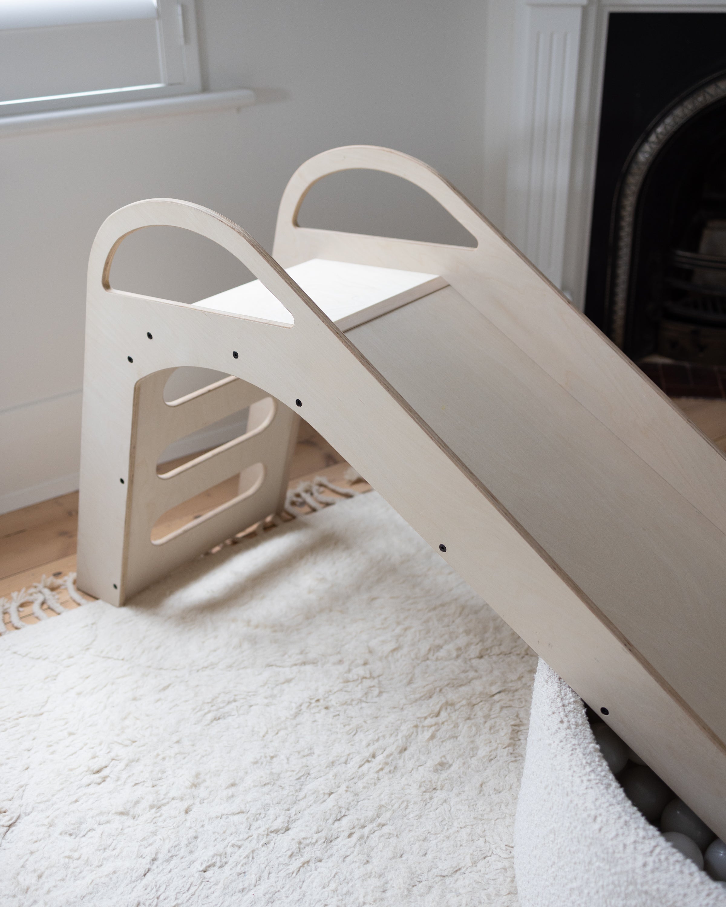 Arlo Slide