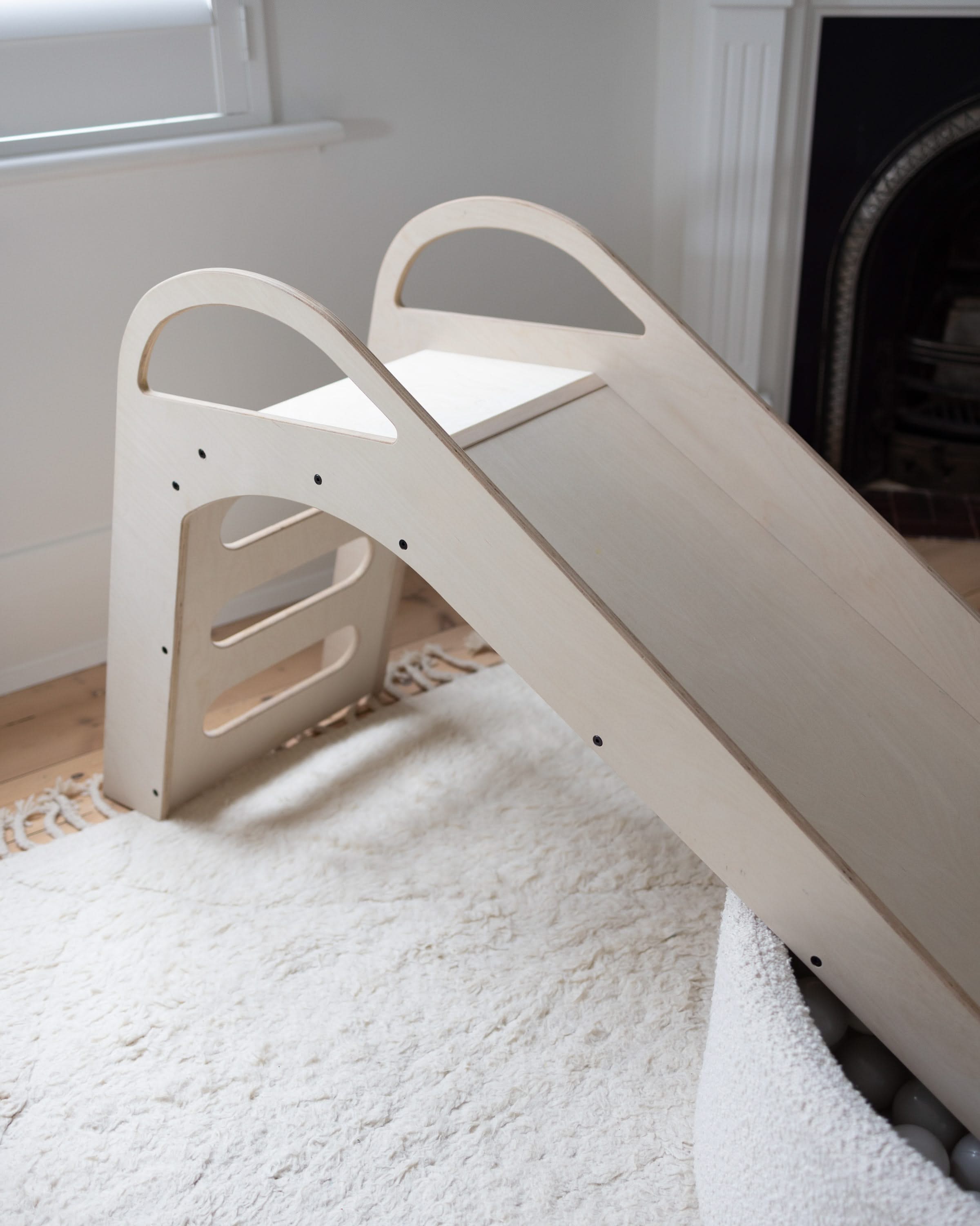 Arlo Slide