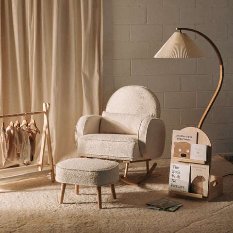 The Nuage Nursery
