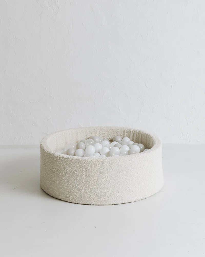 Bundle - Ball Pit + Activity Walker
