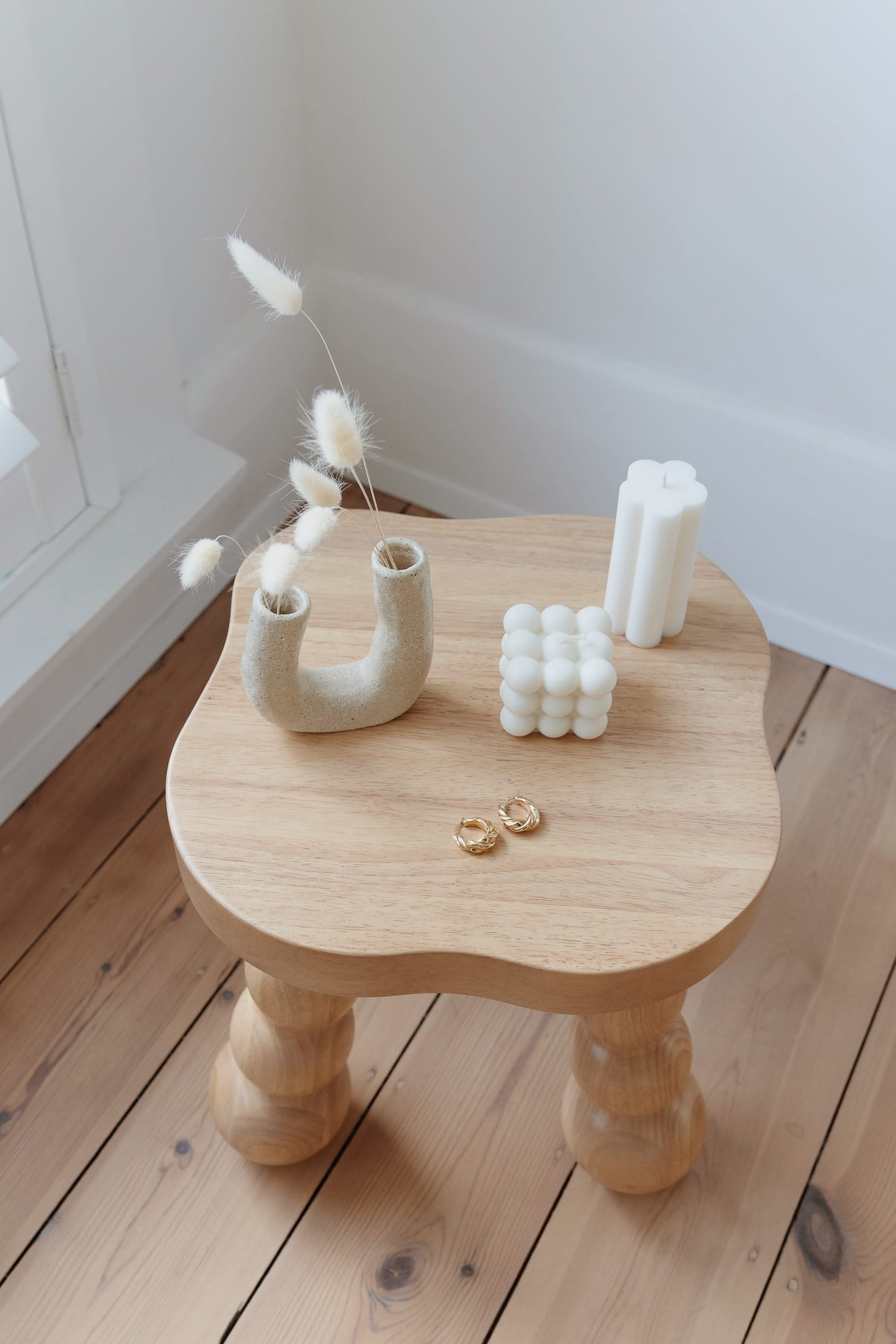 Otis Stool