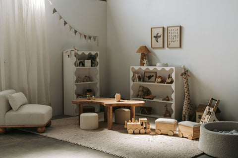 Playroom Furniture