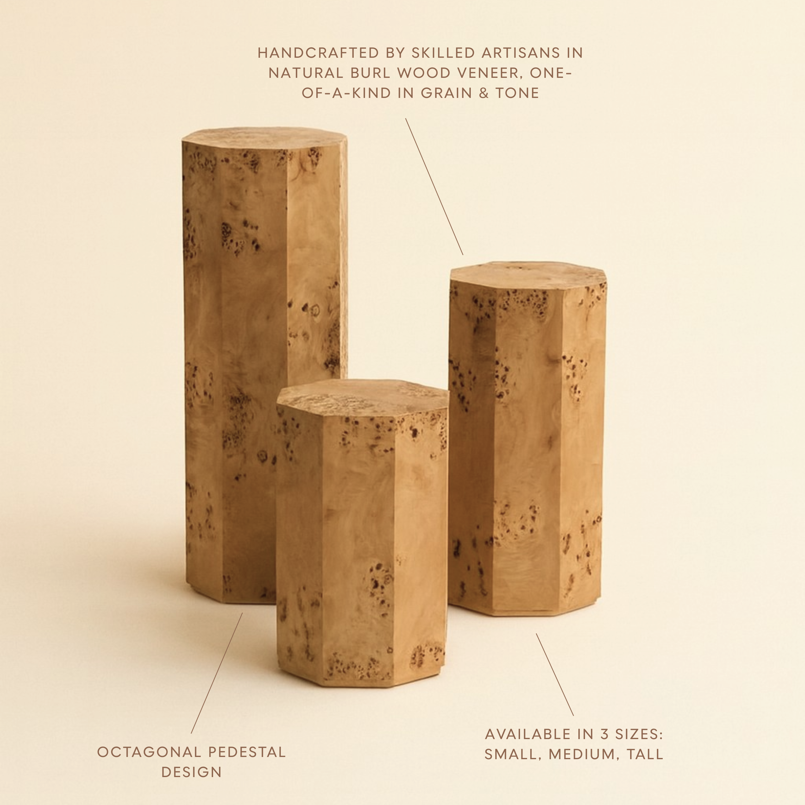 Ciel Plinth