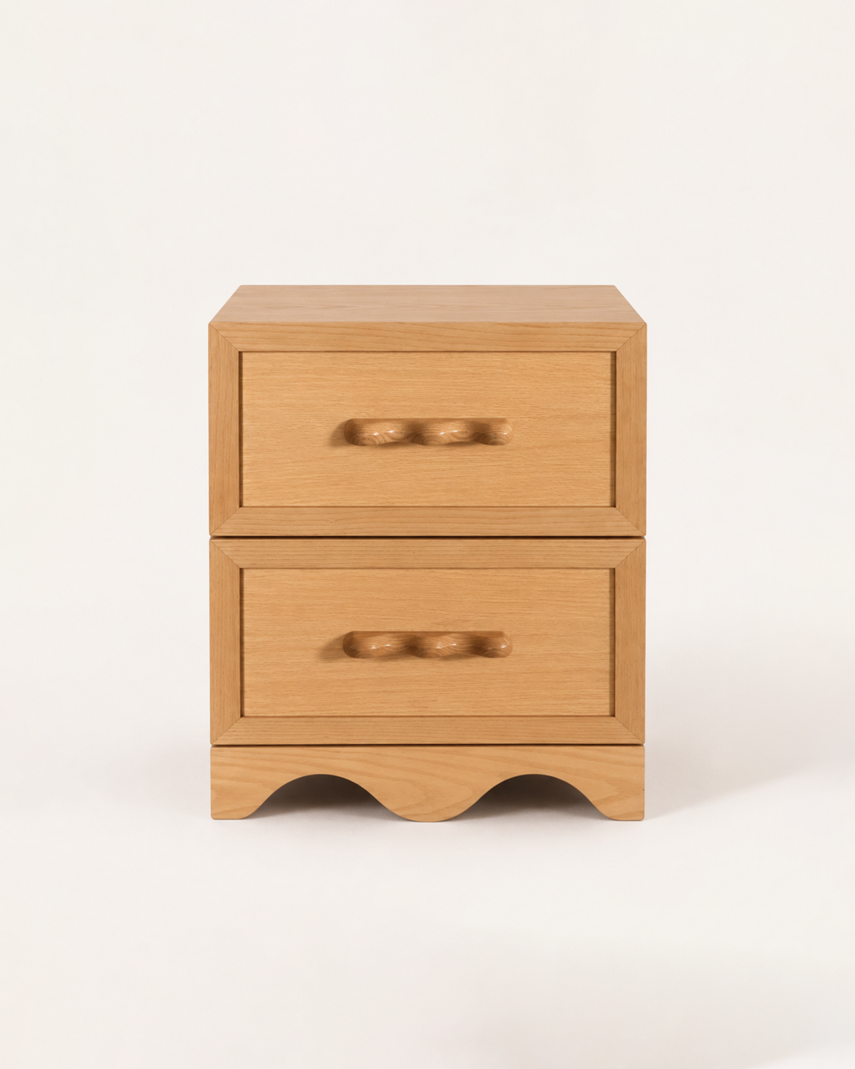 Ash-Wood Veneer