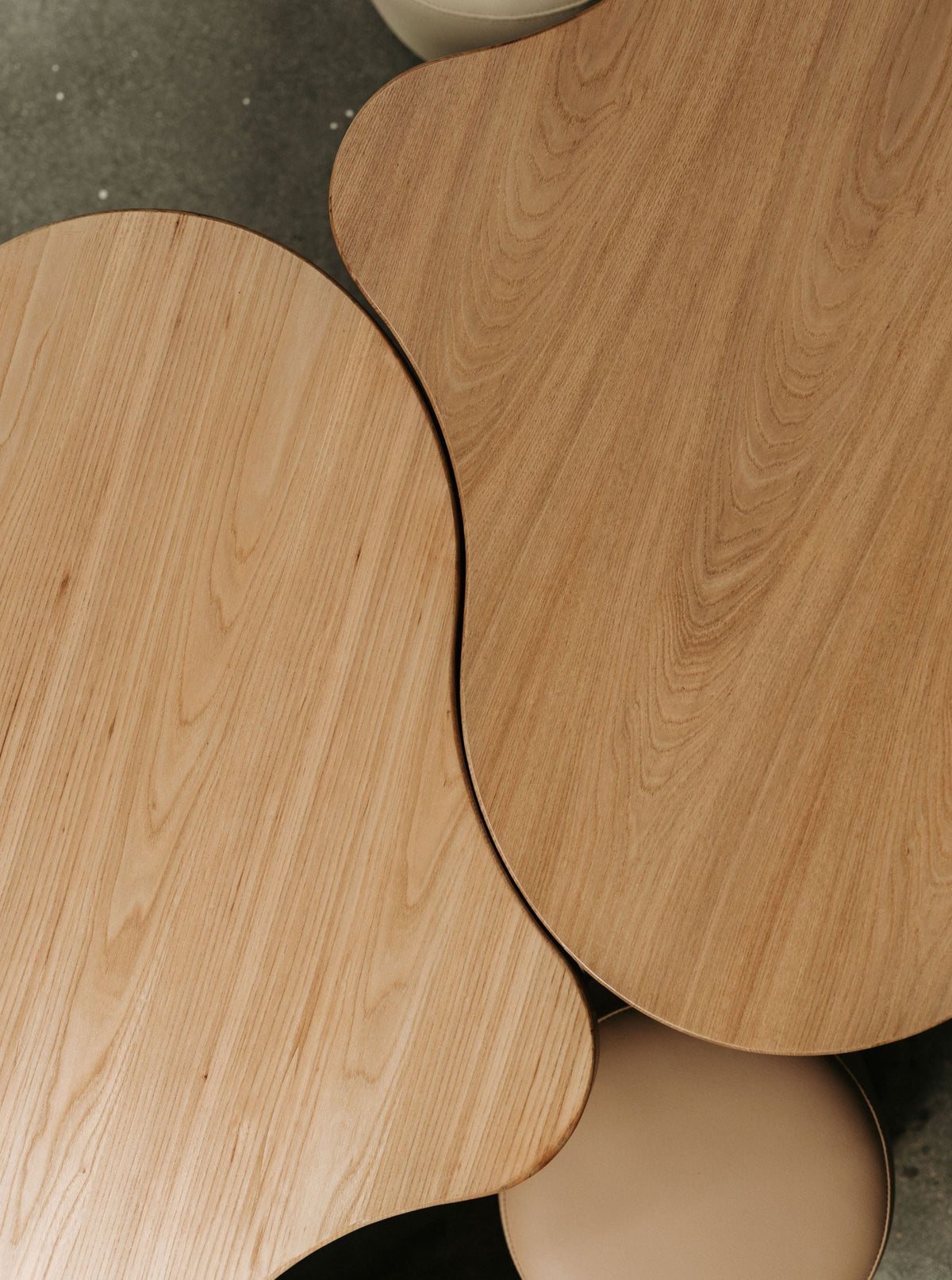 Léon Activity Table