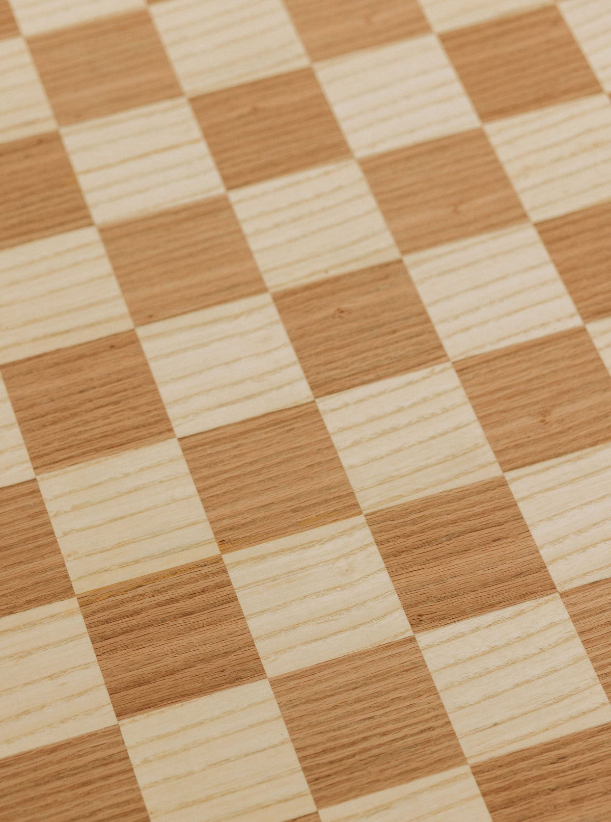 Quinn Checkerboard Table