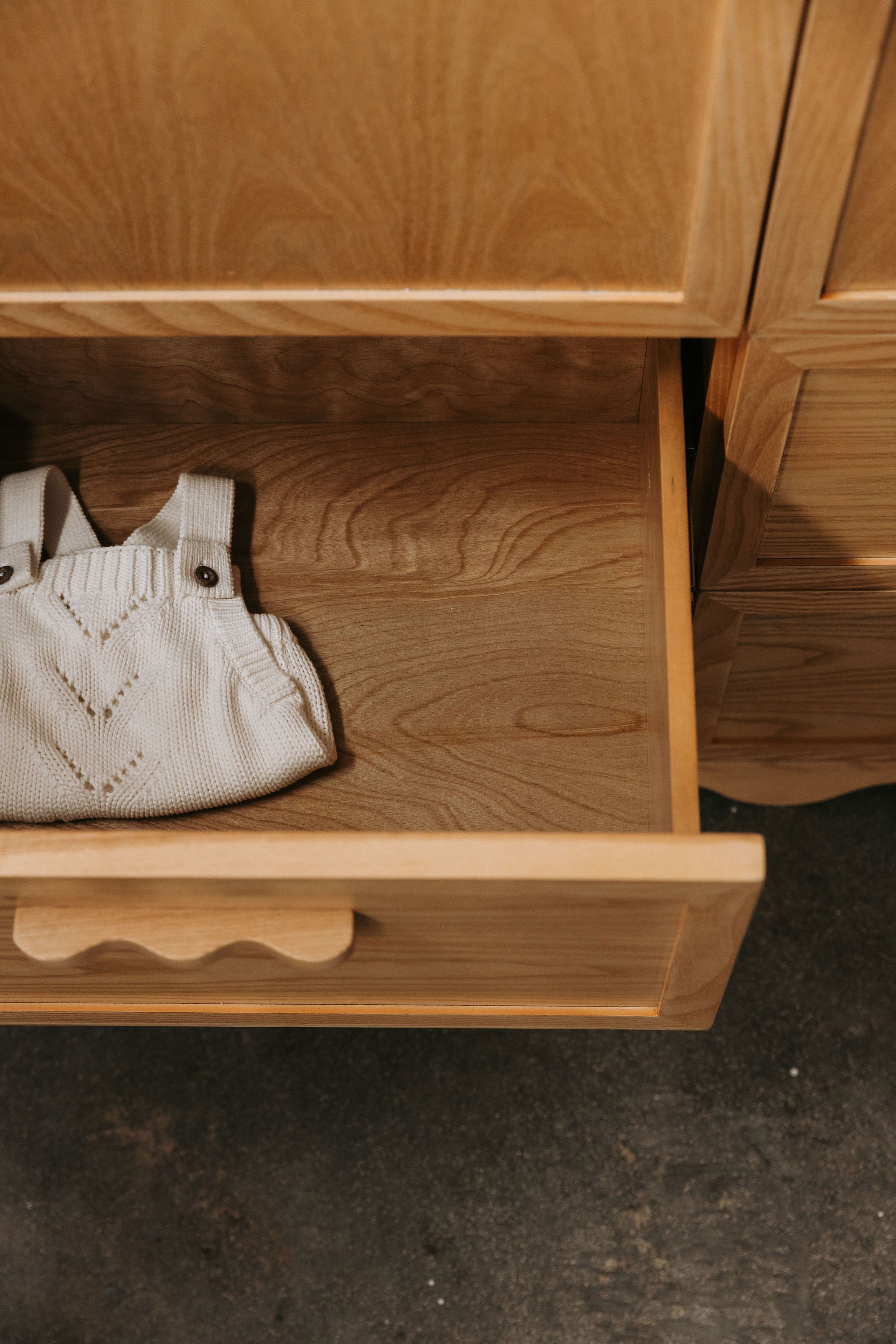 Sacha Wardrobe