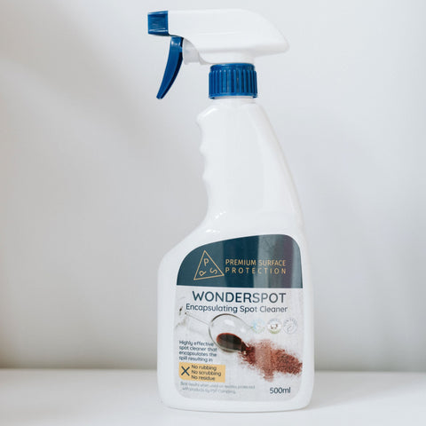 WONDERSPOT ENCAPSULATING SPOT CLEANER 500ML