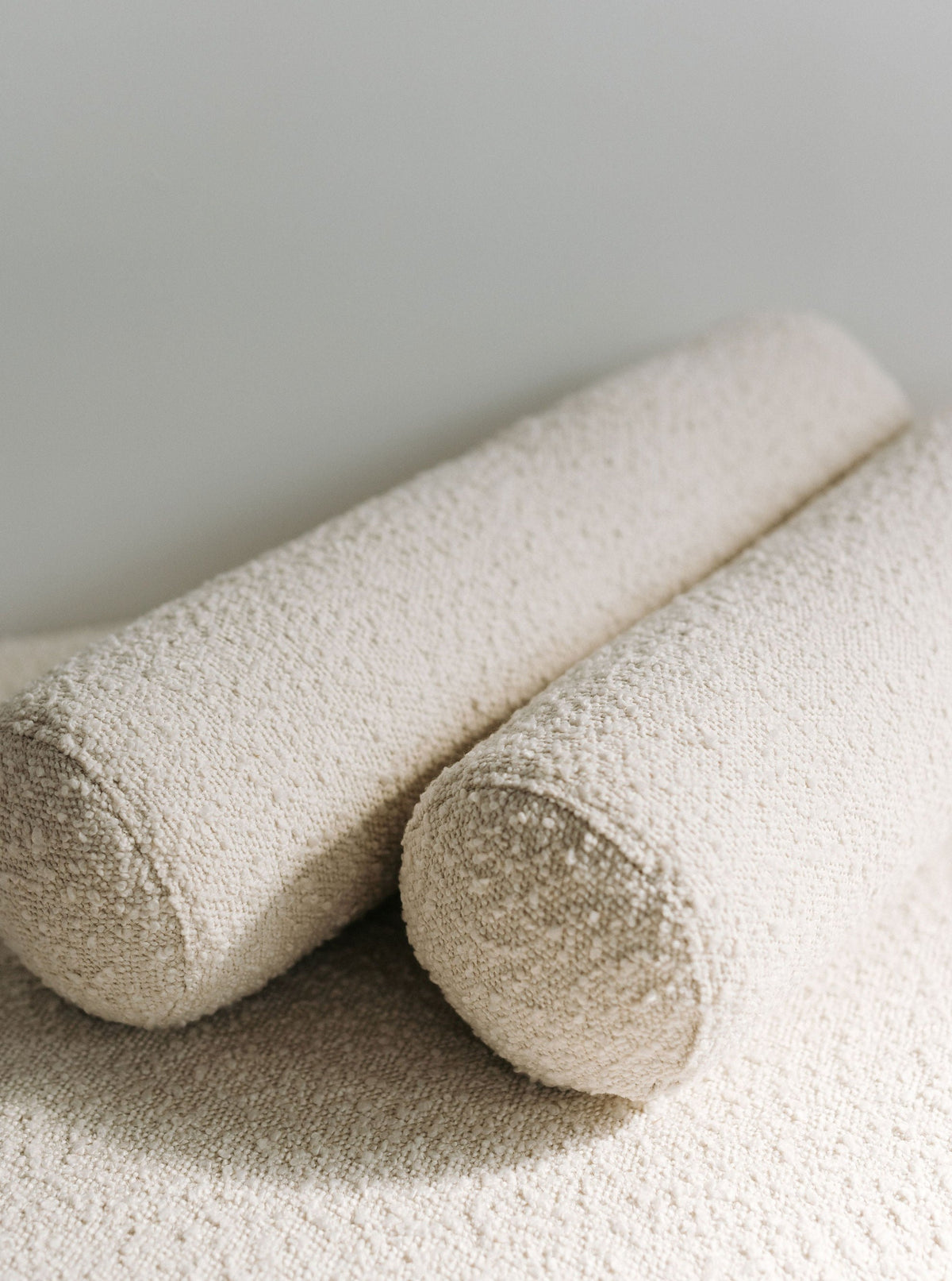 Léna Bolster Cushion