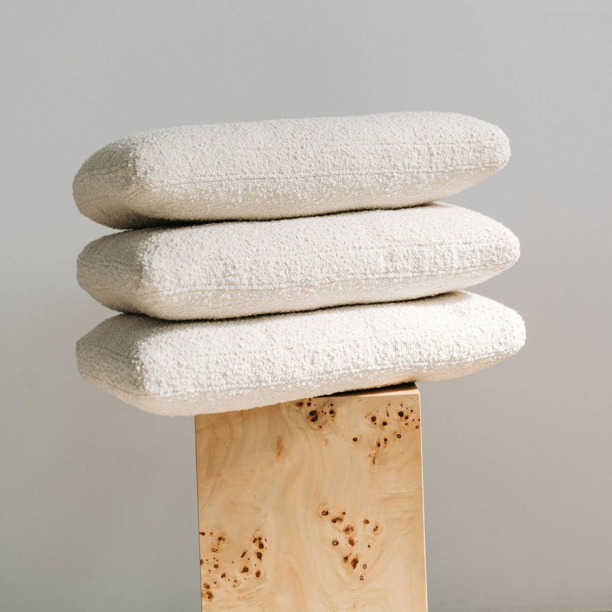 Lucie Lumbar Cushion