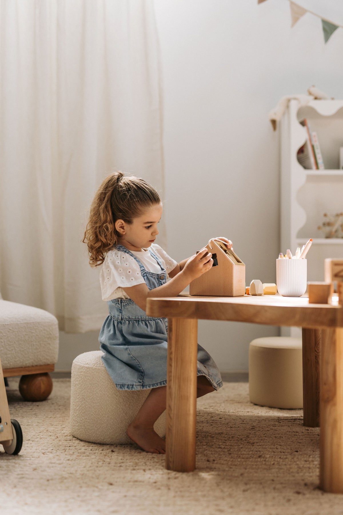 Léon Activity Table