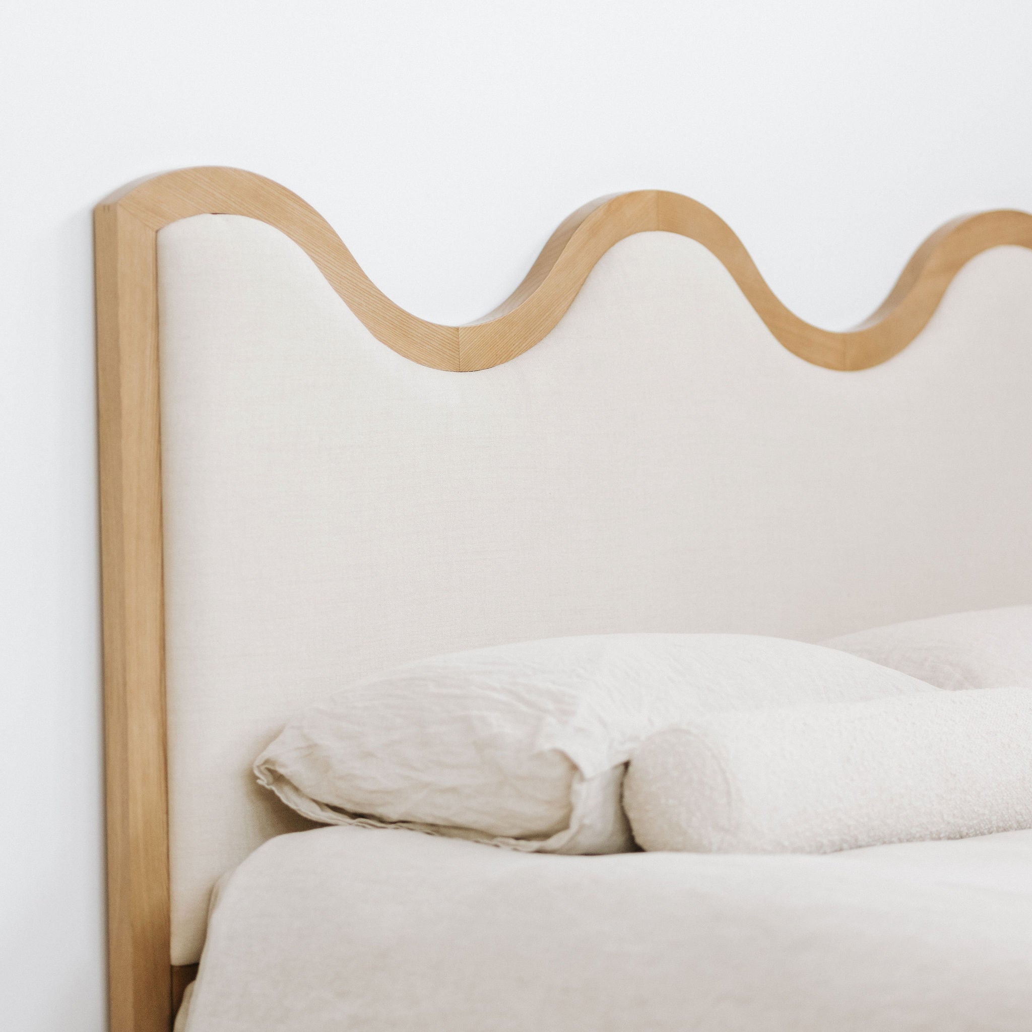 Natural Linen