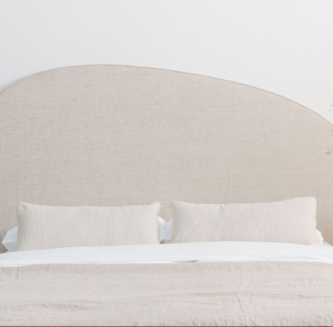Lucie Lumbar Cushion