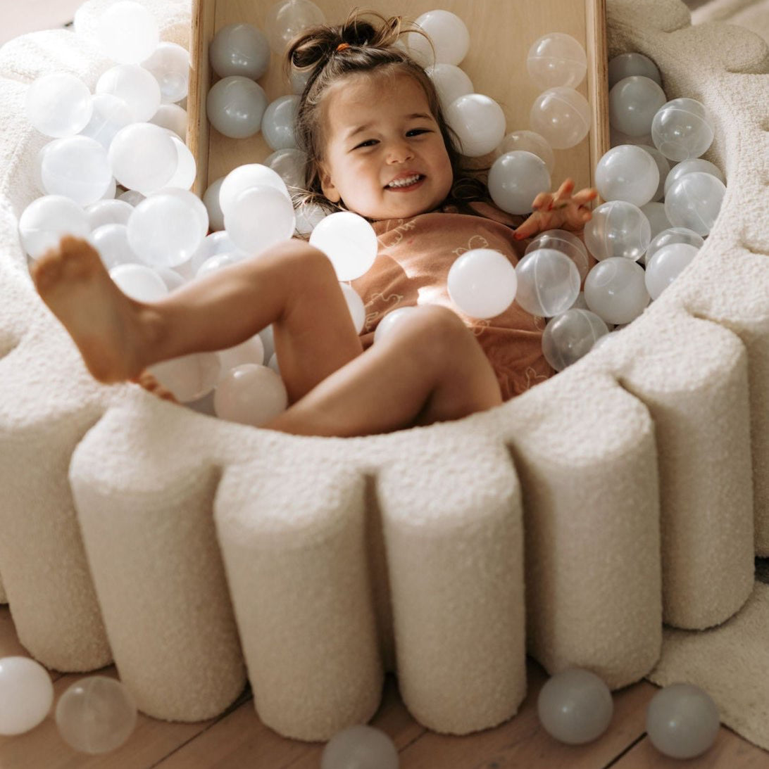Fleur Ball Pit
