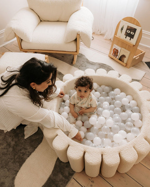 Fleur Ball Pit