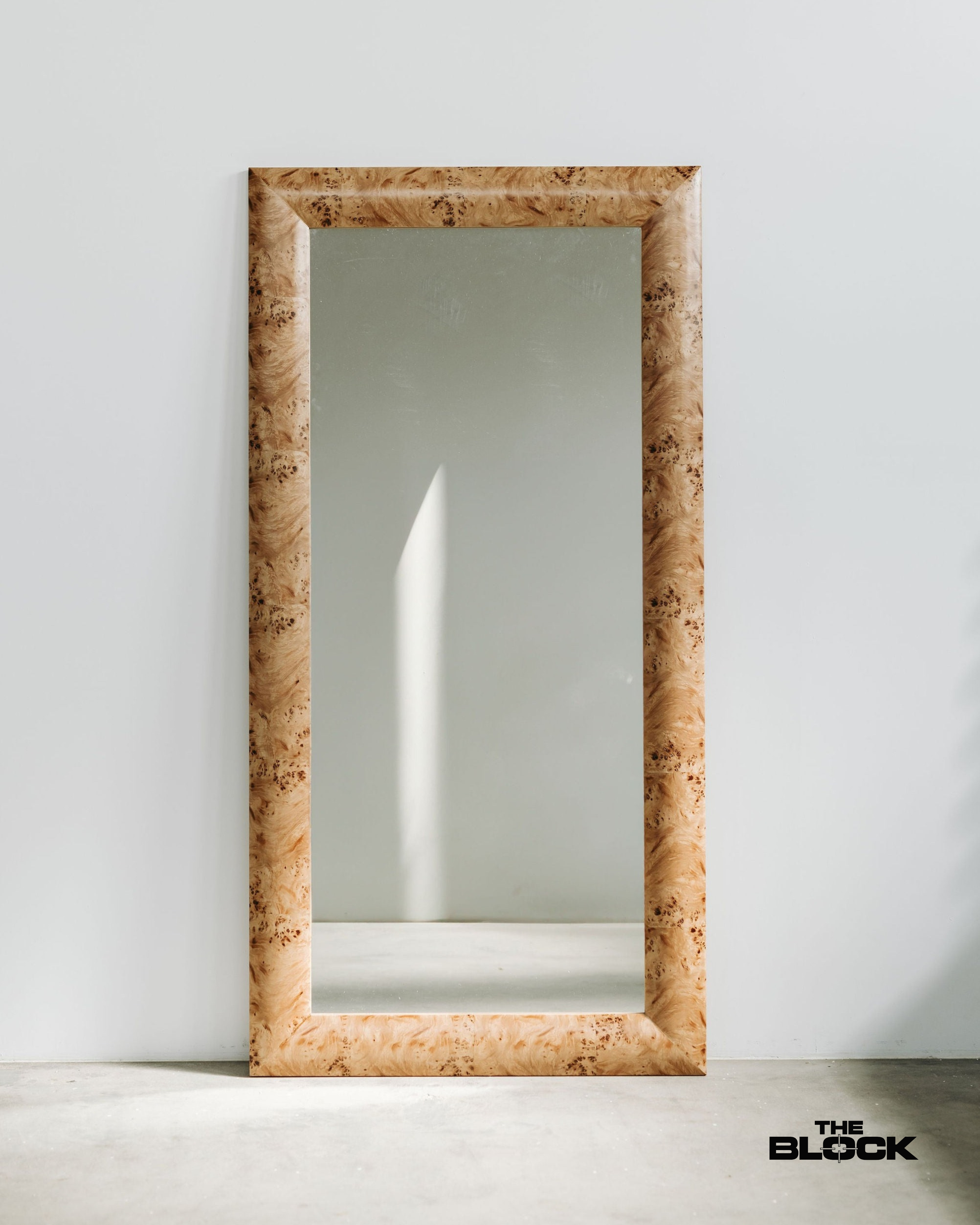 Orly Floor Mirror