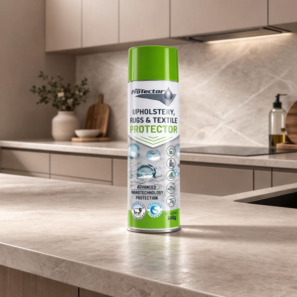 FIBER PROTECTOR AEROSOL 340G