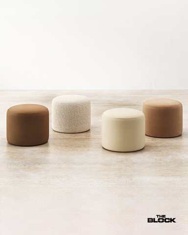 Remi Stool