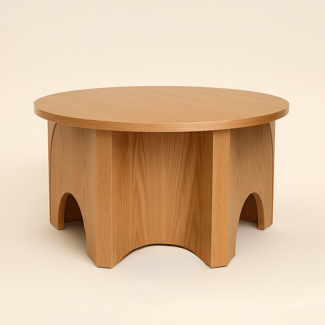 Arca Table Arca Table Set | Nuage Interiors