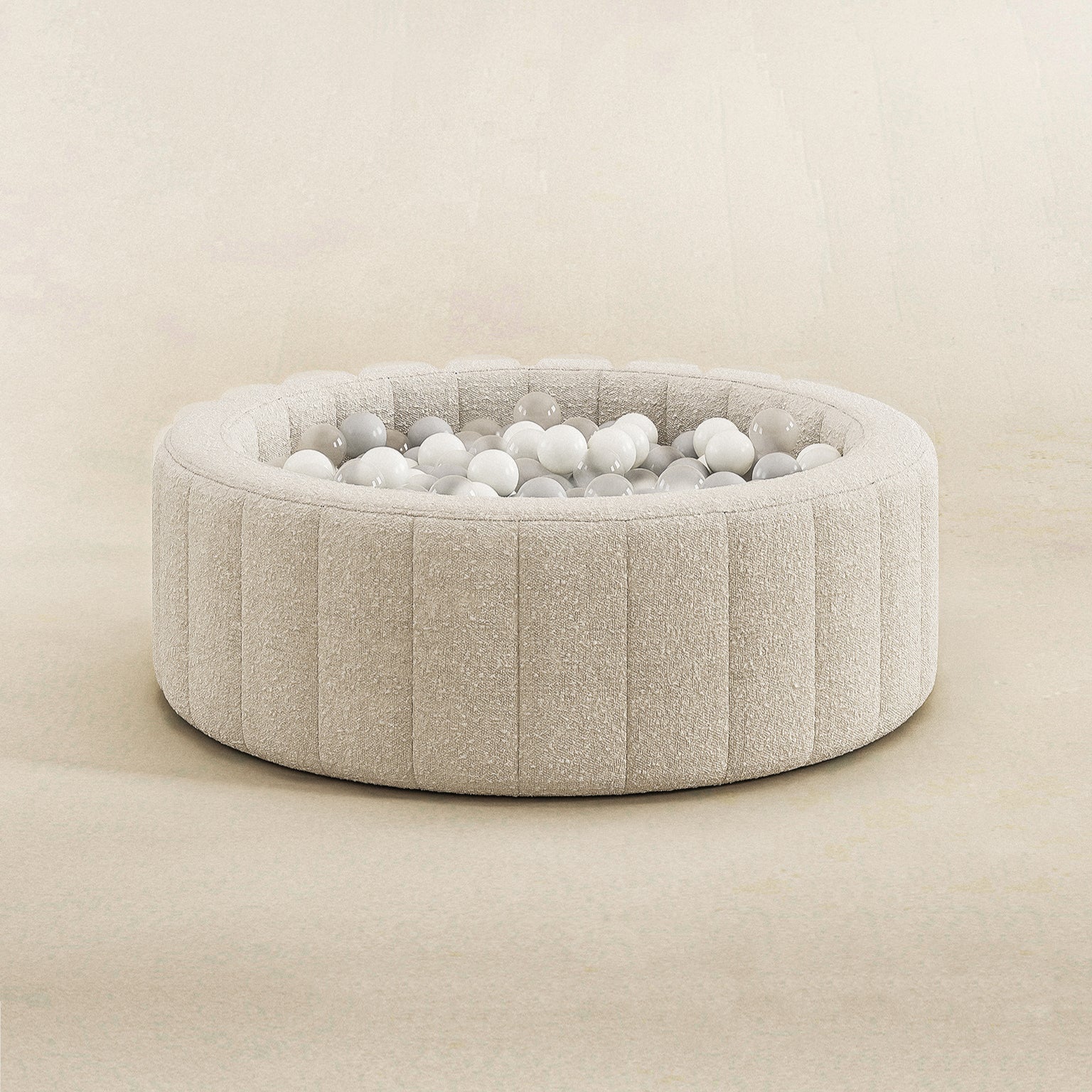 Quincy Ball Pit