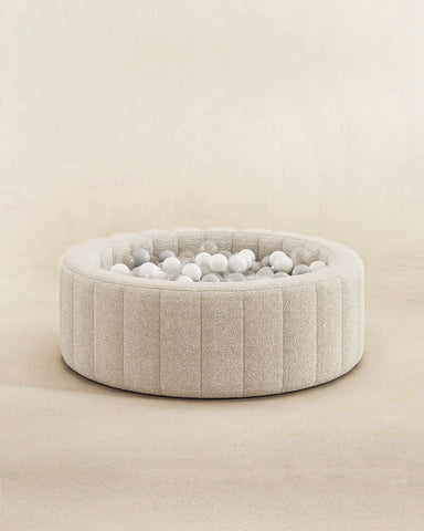 Quincy Ball Pit