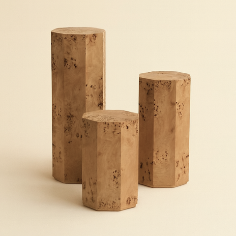 Ciel Plinth