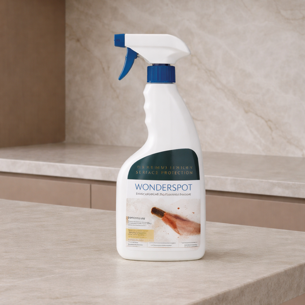 WONDERSPOT ENCAPSULATING SPOT CLEANER 500ML
