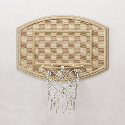 Quinn Basketball Hoop