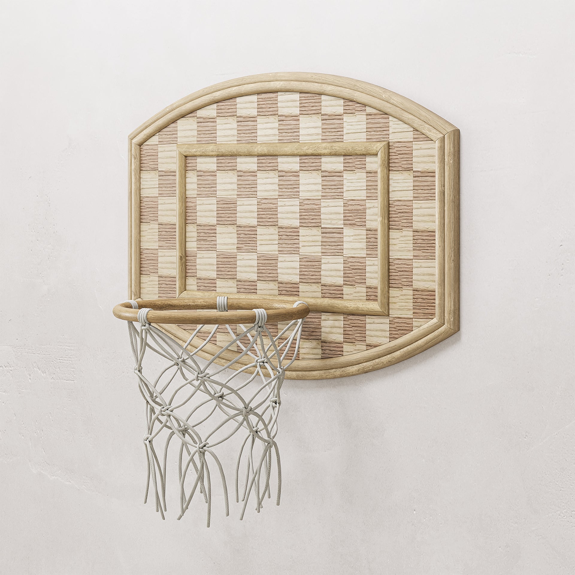 Quinn Basketball Hoop