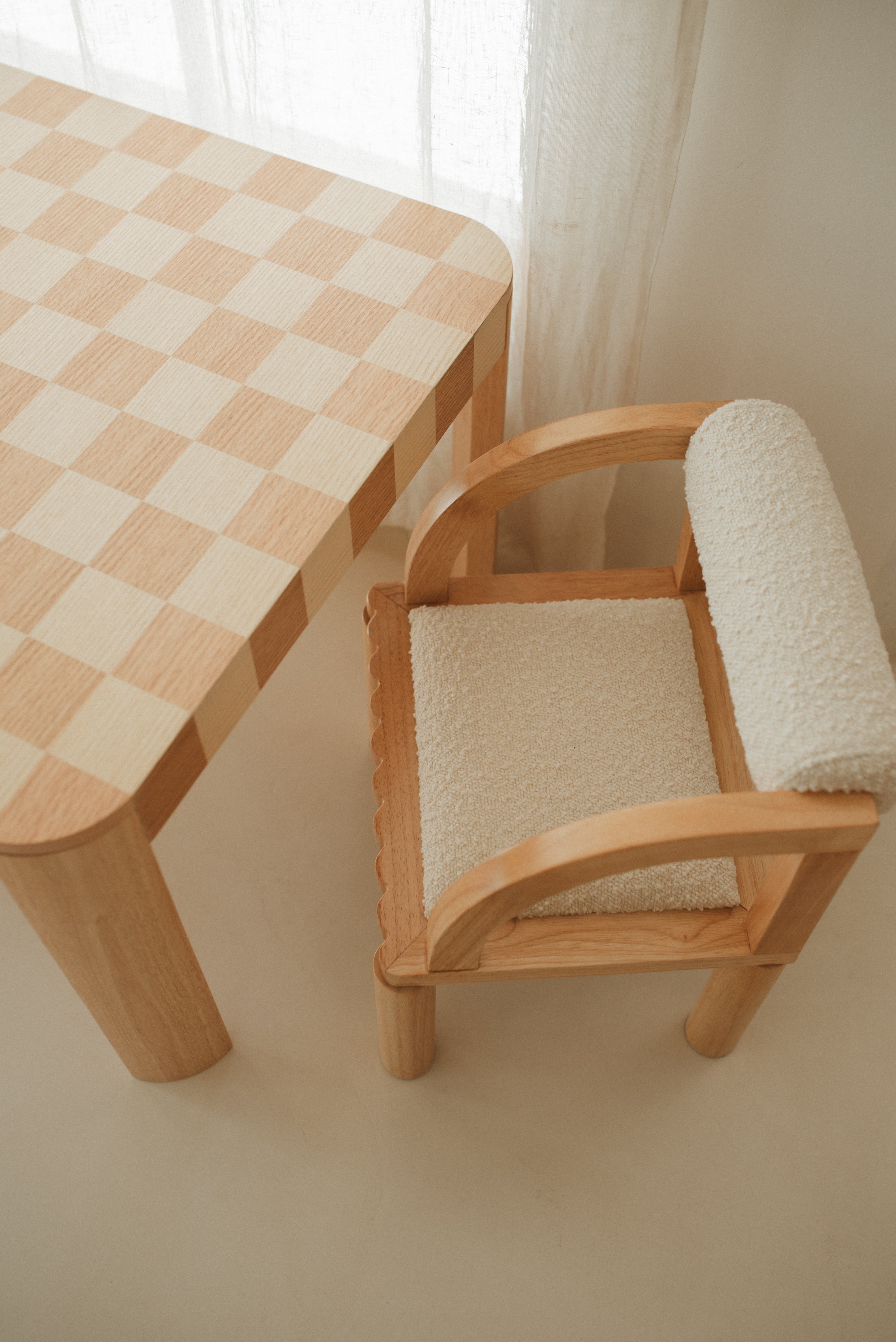 Percy Chair