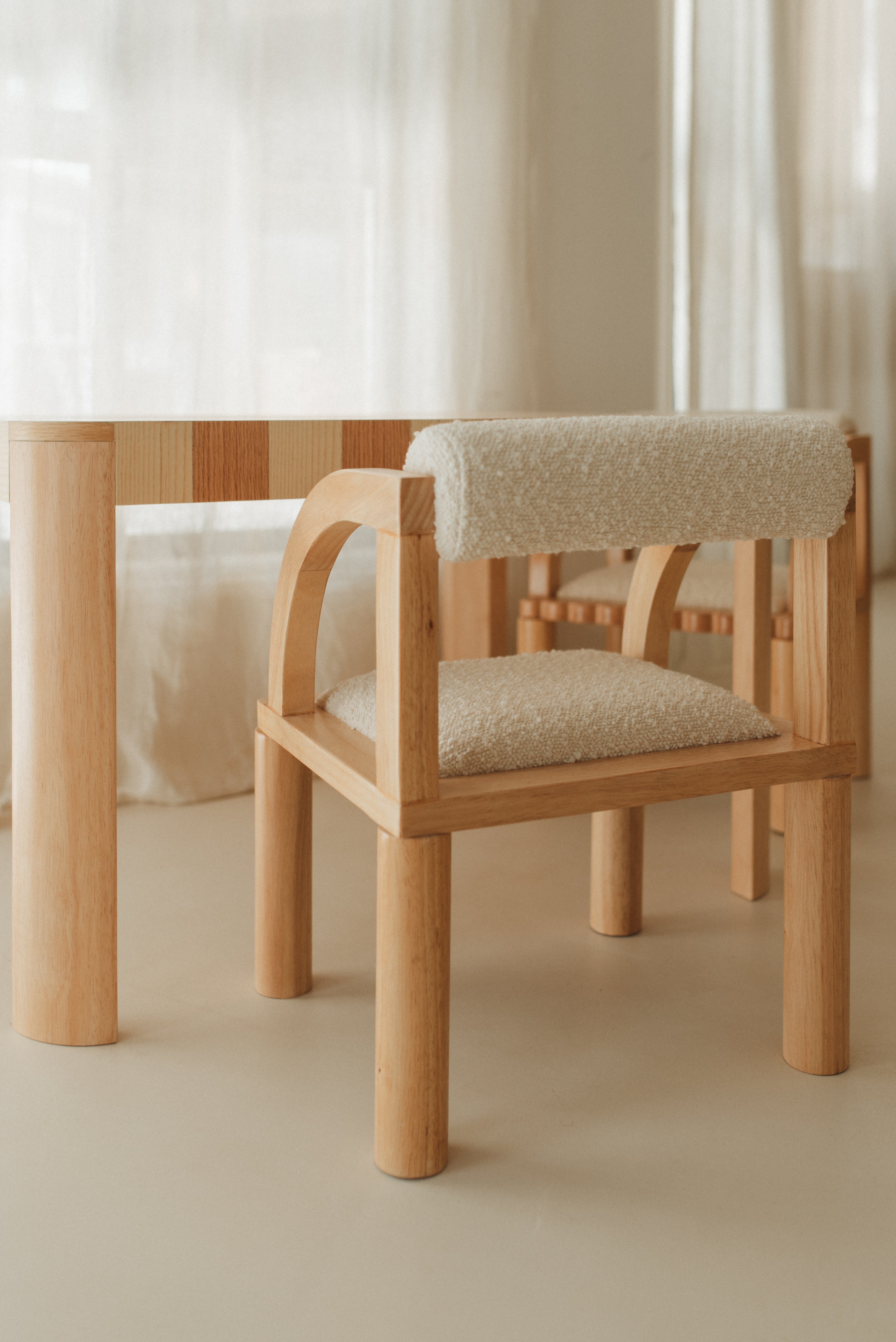 Percy Chair