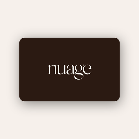 Nuage Interiors Gift Cards