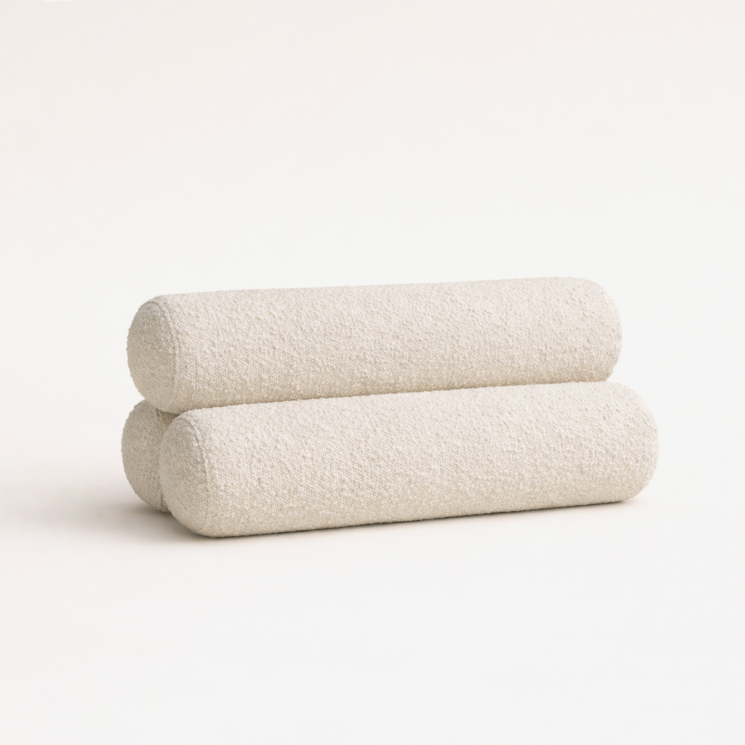 Léna Bolster Cushion