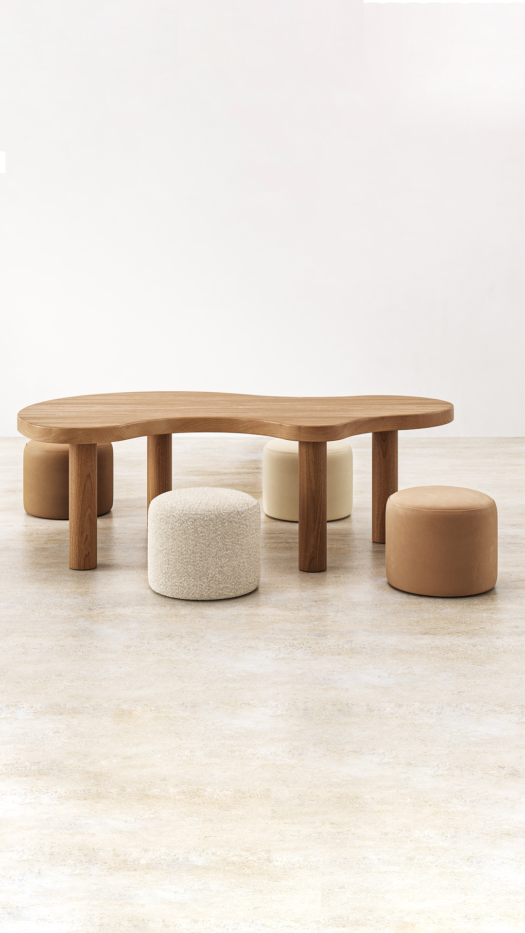 Léon Activity Table