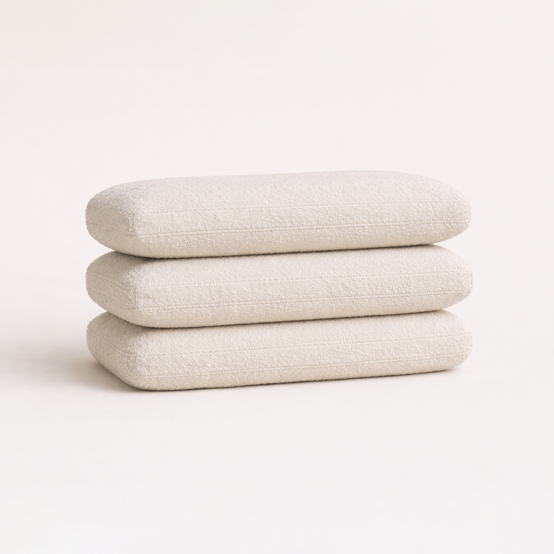 Lucie Lumbar Cushion