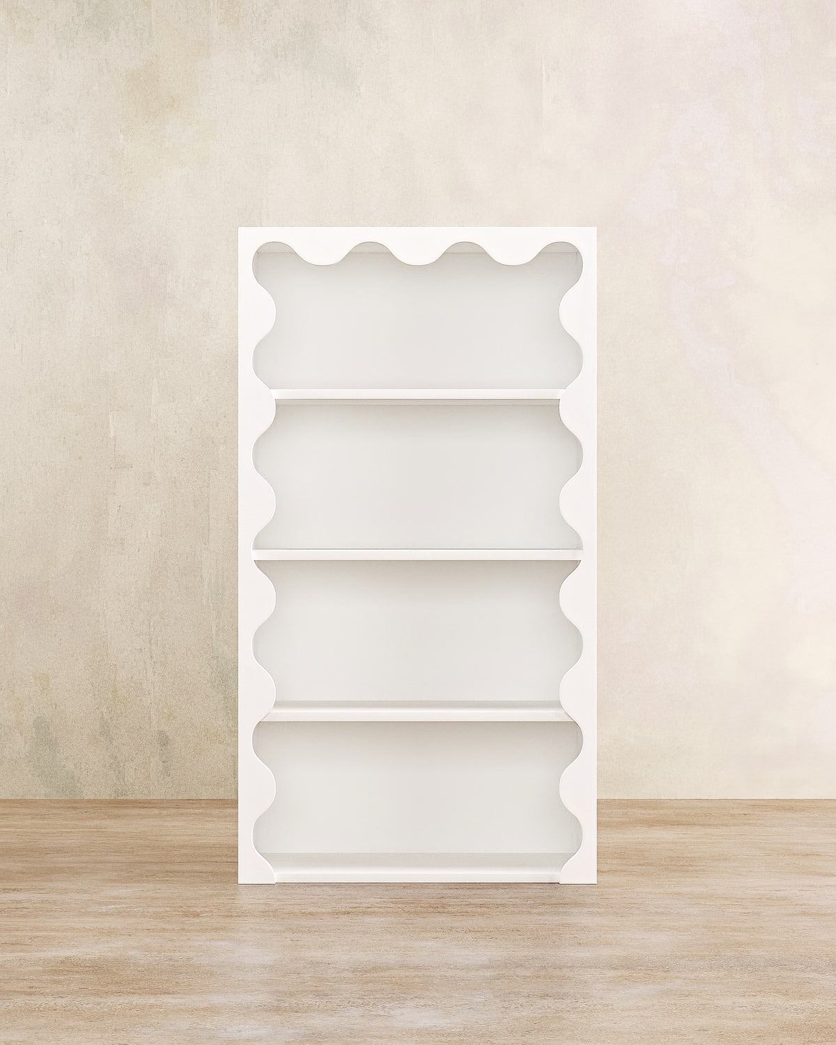 Maddox Montessori Shelves