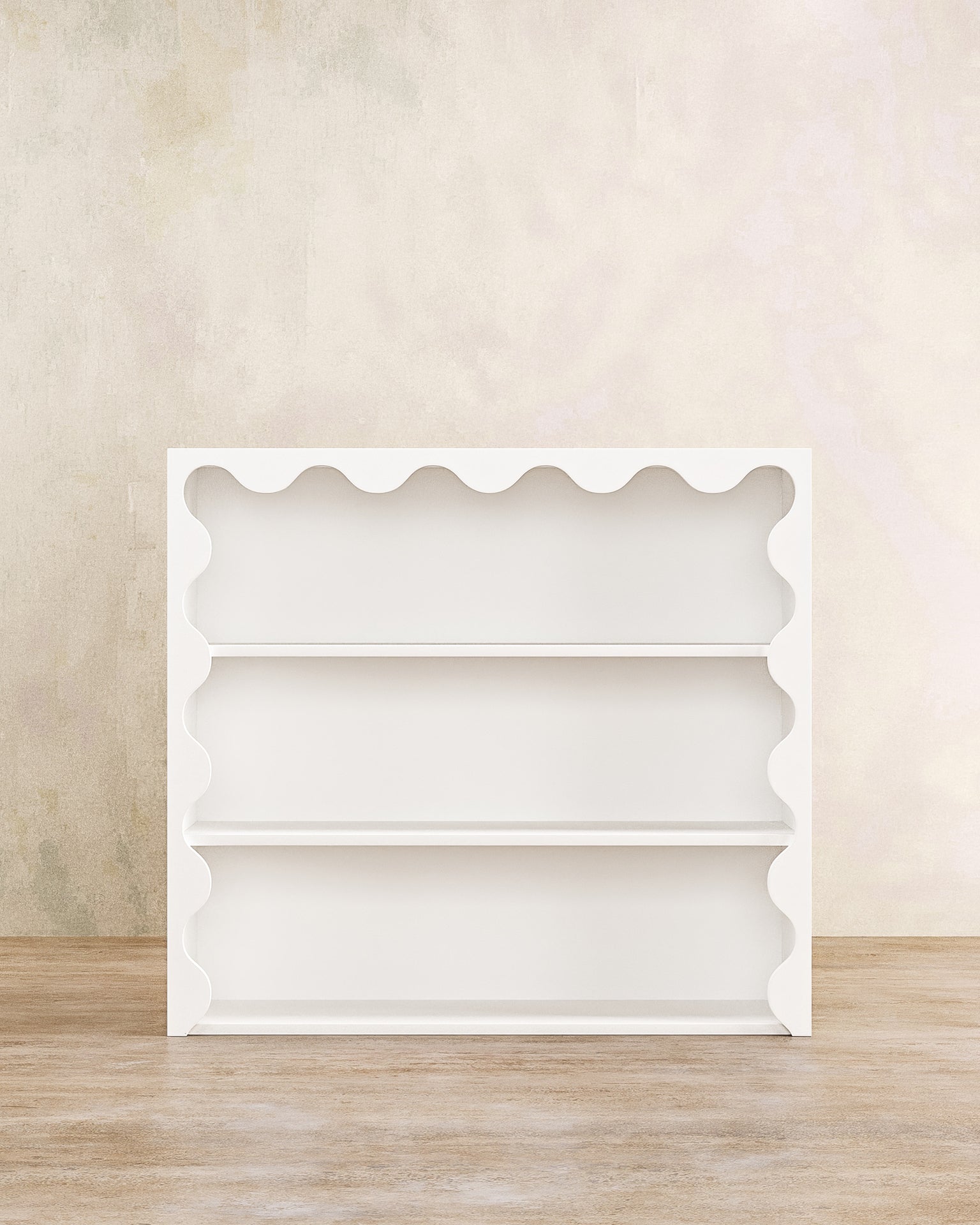 Maddox Montessori Shelves