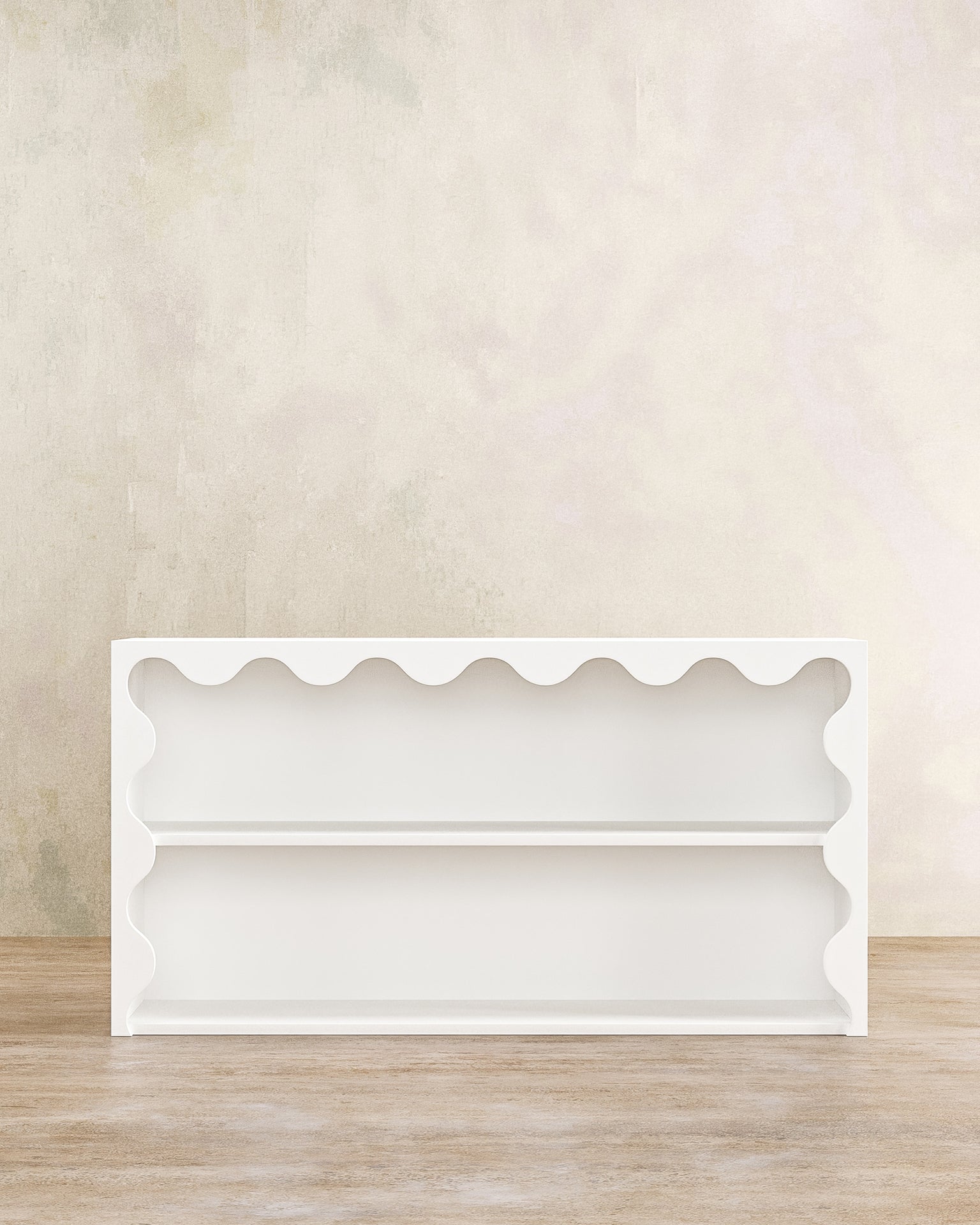 Maddox Montessori Shelves