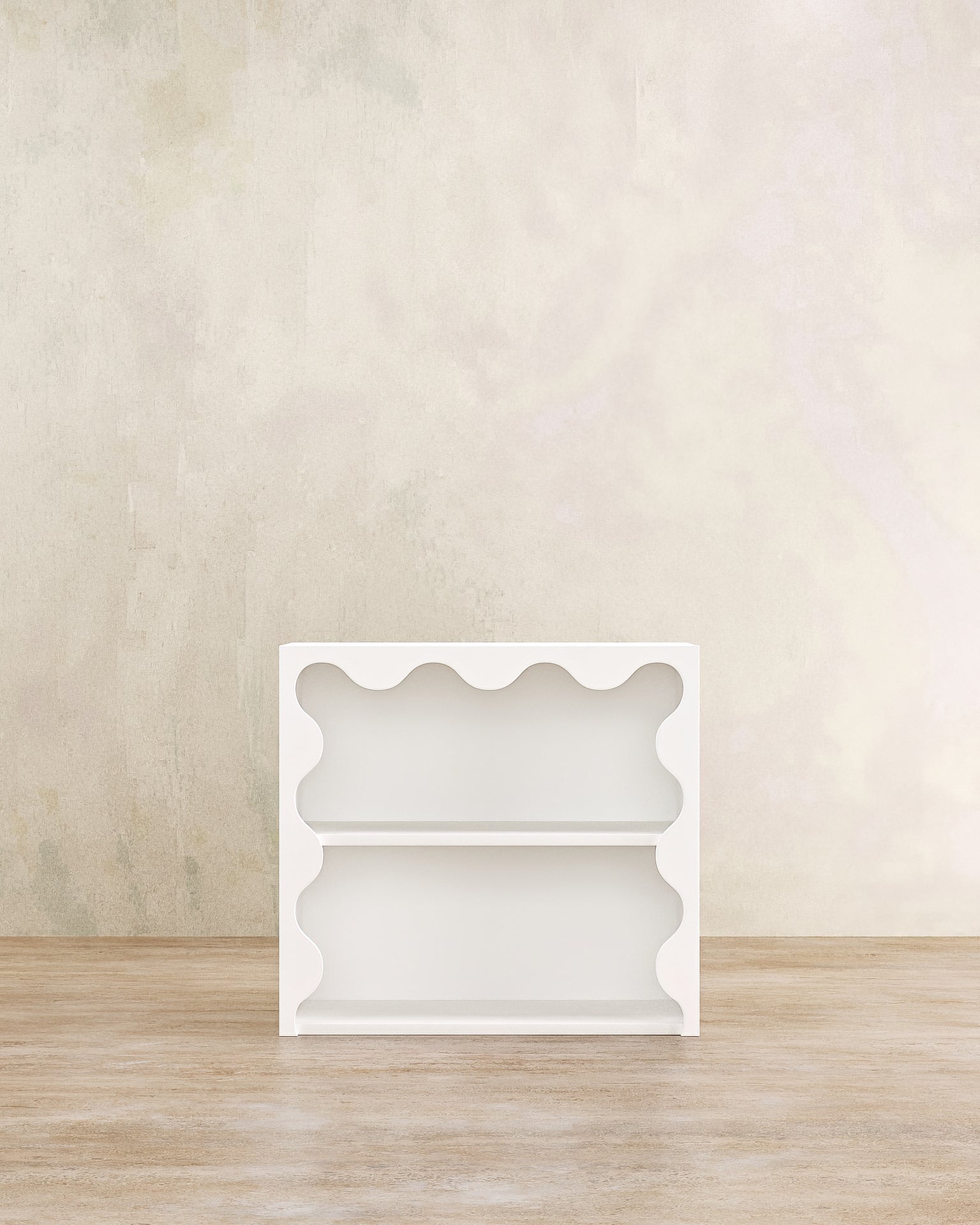 Maddox Montessori Shelves