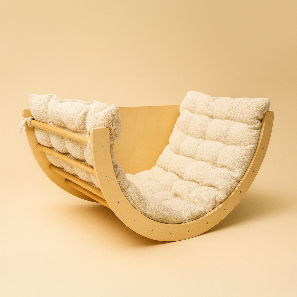 Lune Arch Rocker