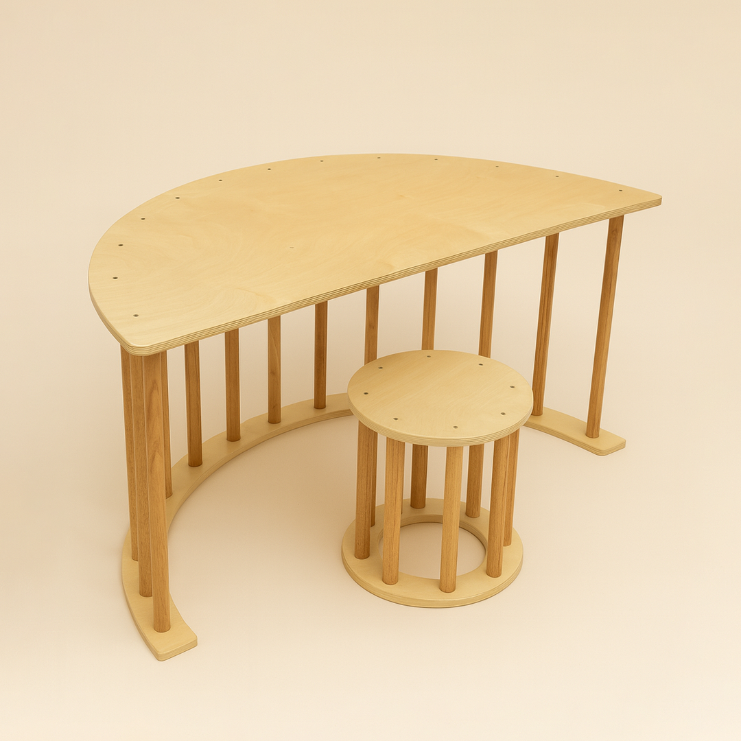 Lune Arch Rocker