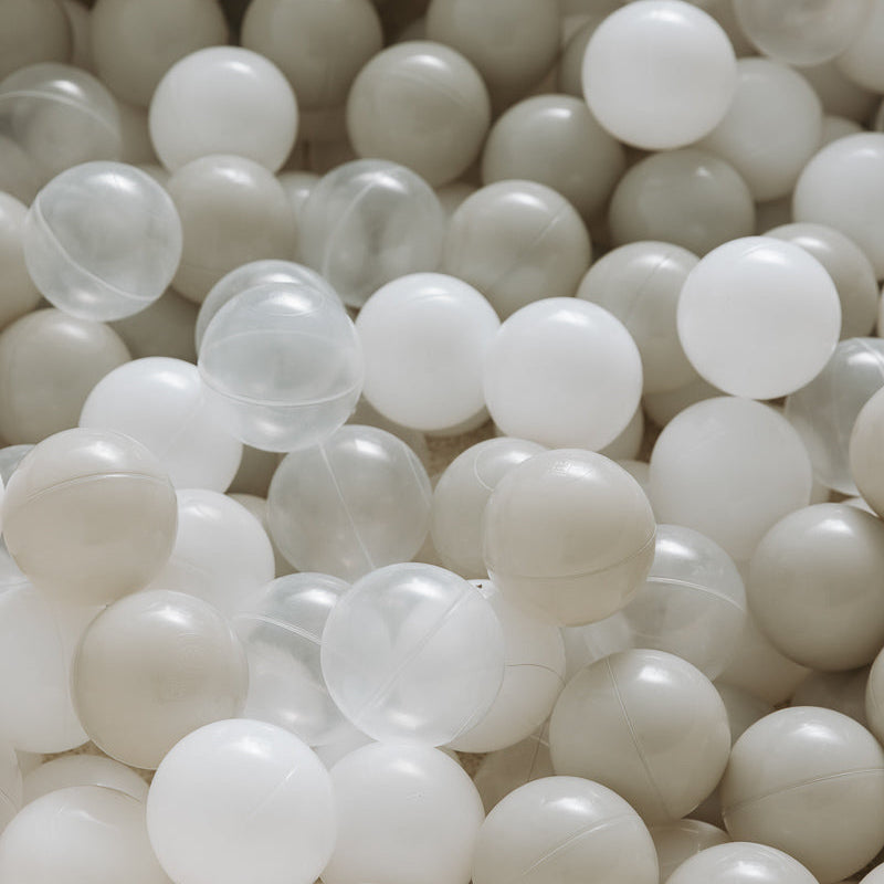 Ball Pit Balls - 200