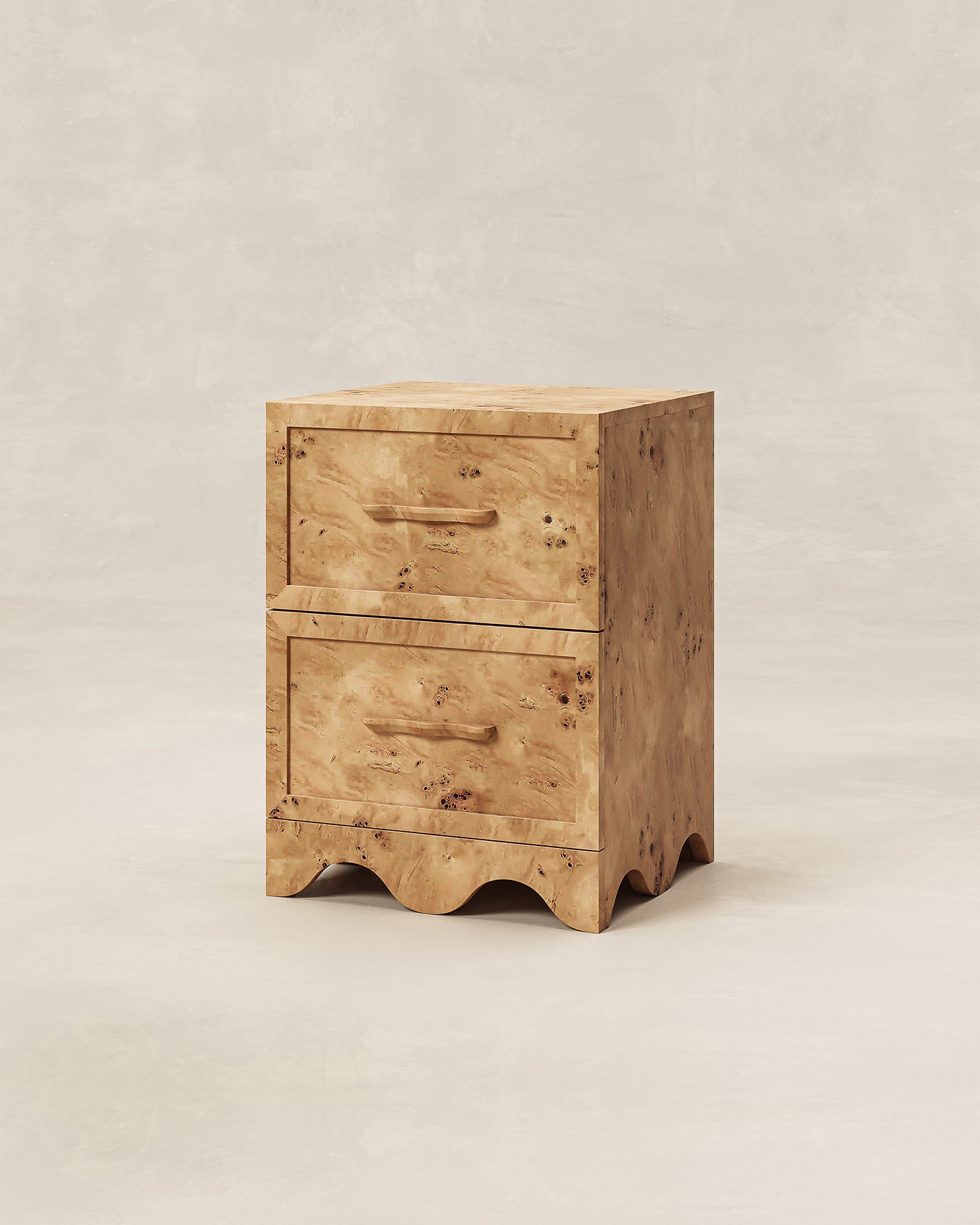 Orly Bedside Table