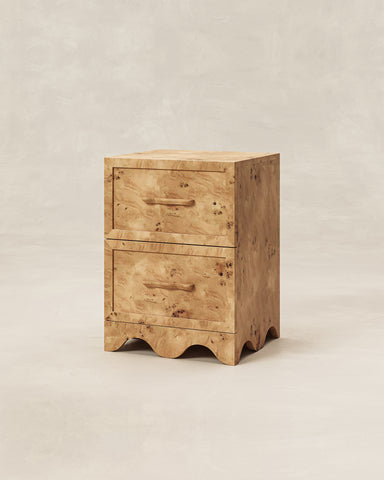 Orly Bedside Table