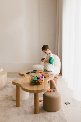 Léon Activity Table
